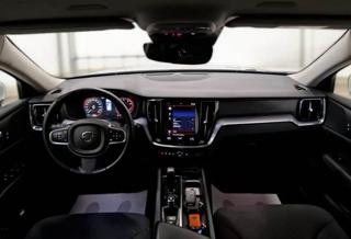VOLVO V60 usata, con Airbag laterali