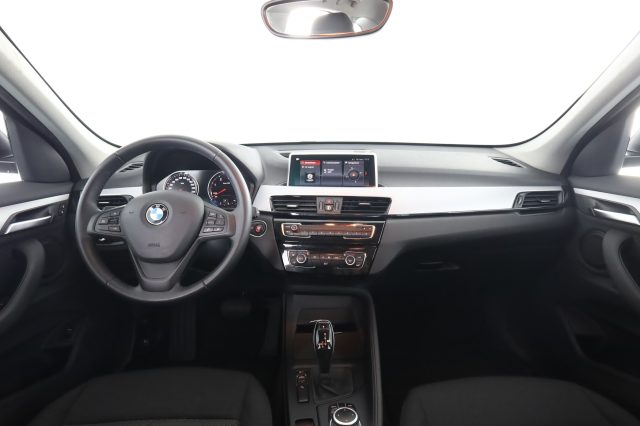 BMW X1 usata 12