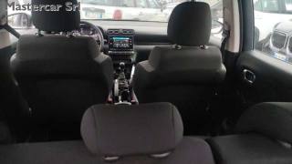 CITROEN C3 Aircross usata, con Boardcomputer