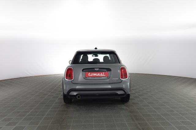 MINI Mini usata 4