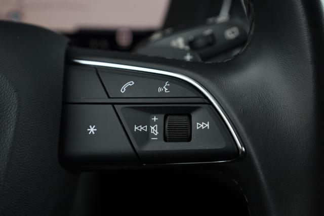 AUDI Q5 usata, con Luci diurne