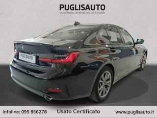 BMW 316 usata, con Airbag Passeggero