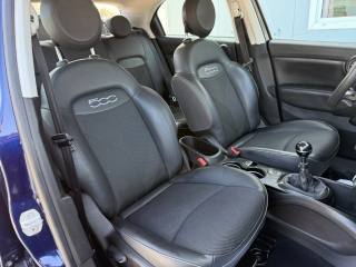 FIAT 500X usata 27