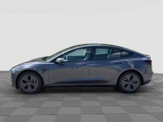 TESLA Model 3 usata 1