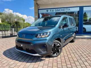 FIAT Doblo 1.5 BlueHdi 100 CV PC - KM0