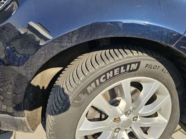 LAND ROVER Range Rover Sport usata, con ESP