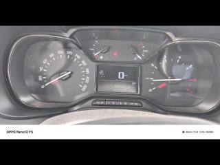 CITROEN Berlingo usata 11