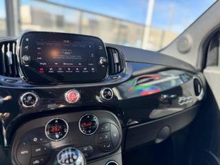 FIAT 500 usata, con Climatizzatore
