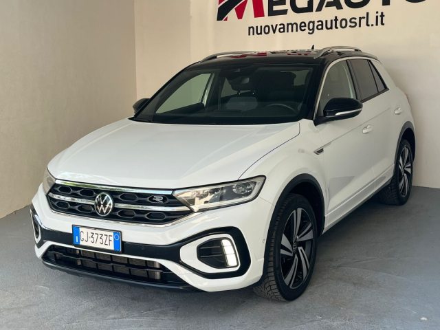 VOLKSWAGEN T-Roc usata, con Airbag Passeggero