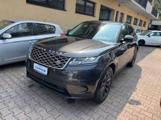 LAND ROVER Range Rover Velar usata, con Airbag laterali
