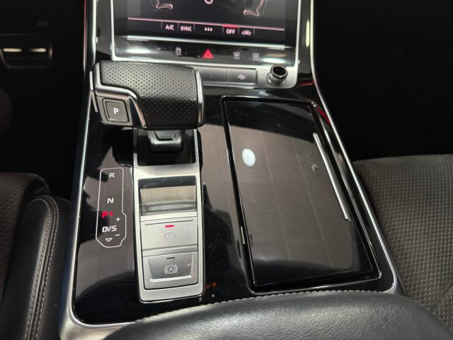 AUDI Q8 usata, con Filtro antiparticolato