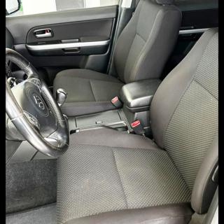 SUZUKI Grand Vitara usata, con Alzacristalli elettrici