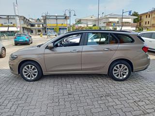FIAT Tipo usata, con Volante in pelle