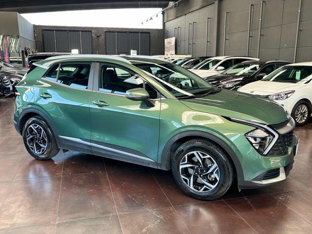 KIA Sportage usata, con Airbag laterali
