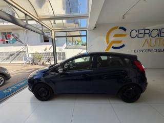 FORD Fiesta usata, con Chiusura centralizzata