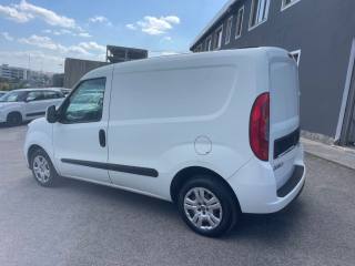 FIAT Doblo usata 1