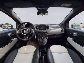 FIAT 500 usata, con Fendinebbia