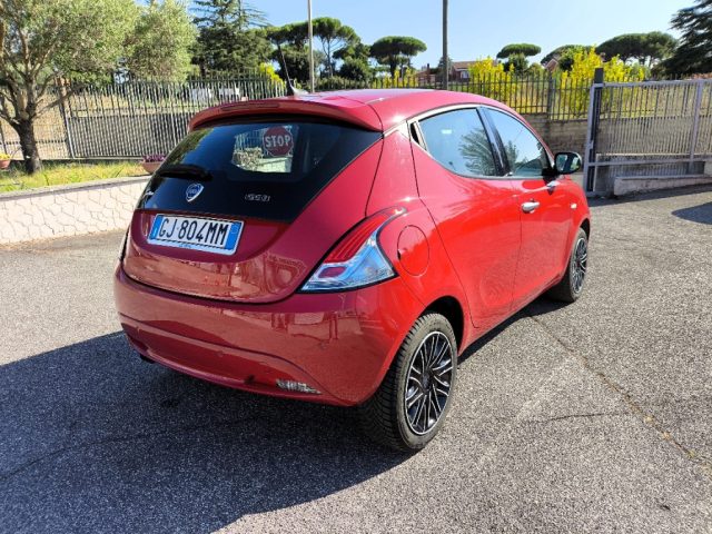 LANCIA Ypsilon usata 3