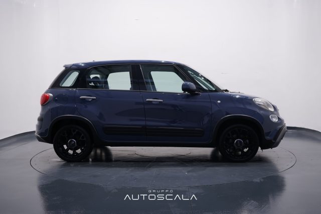 FIAT 500L usata, con Cerchi in lega