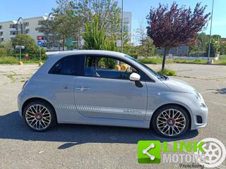 ABARTH 500 usata, con Controllo automatico clima