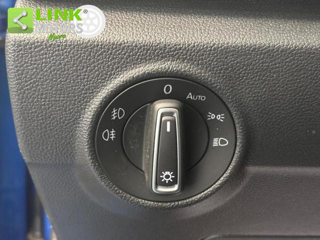 VOLKSWAGEN T-Roc usata, con Servosterzo