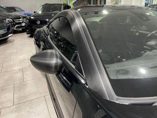 PEUGEOT RCZ usata, con Cruise Control