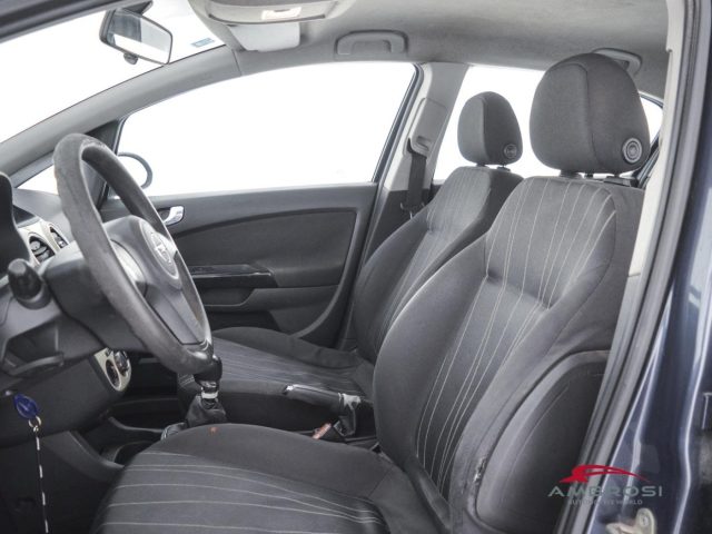 OPEL Corsa usata 8