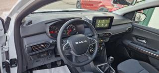 DACIA Sandero usata, con Cruise Control