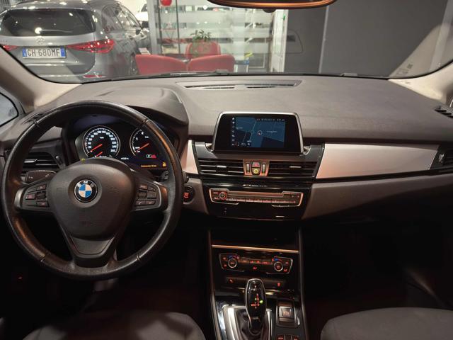 BMW 218 usata, con Climatizzatore