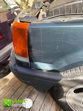 LAND ROVER Range Rover usata 34