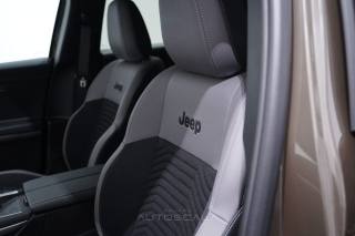 JEEP Compass usata, con Controllo trazione