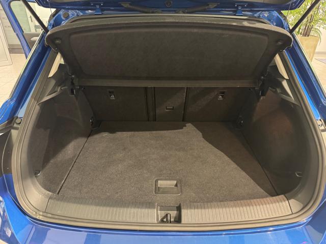 VOLKSWAGEN T-Roc usata, con Servosterzo