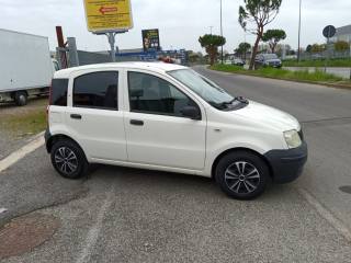 FIAT Panda usata, con Immobilizzatore elettronico