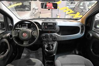FIAT Panda usata, con ESP