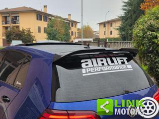 VOLKSWAGEN Golf usata, con Frenata d