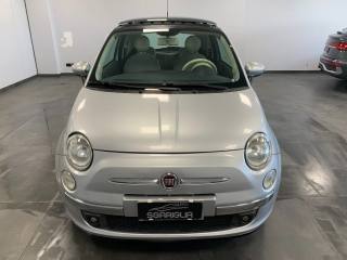FIAT 500 usata, con Airbag