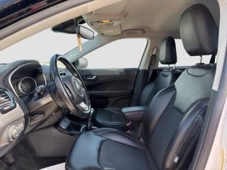 JEEP Compass usata 8