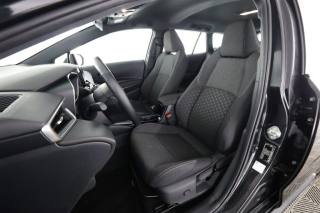 TOYOTA Corolla usata 2