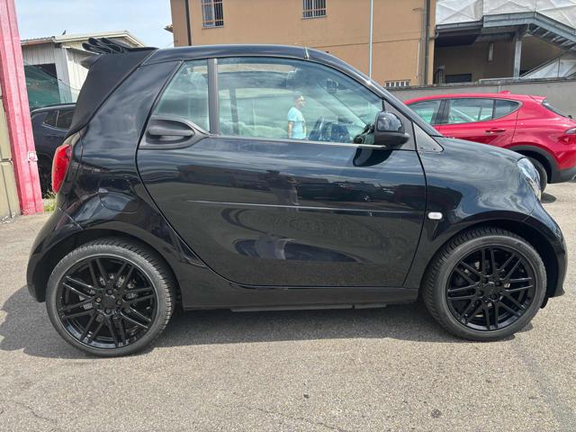 SMART ForTwo usata, con Airbag Passeggero