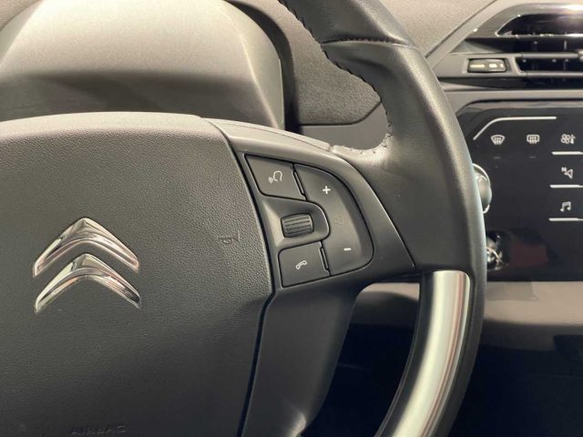 CITROEN C4 Spacetourer usata, con Sensore di luce