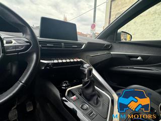 PEUGEOT 3008 usata, con Immobilizzatore elettronico