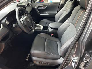TOYOTA RAV 4 MY23 usata, con Cerchi in lega