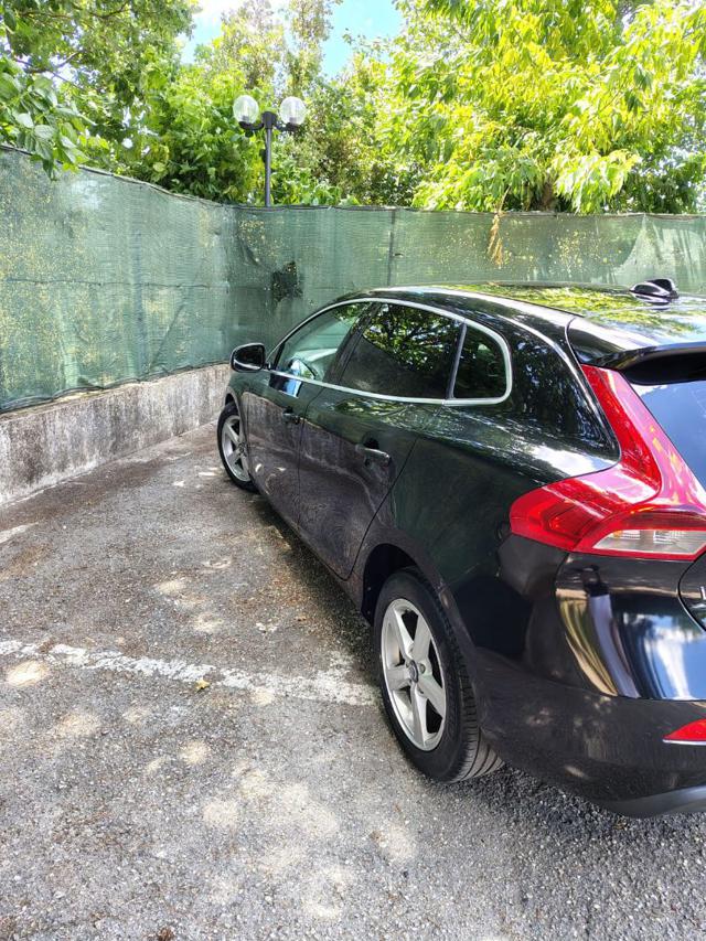 VOLVO V40 usata, con Airbag laterali