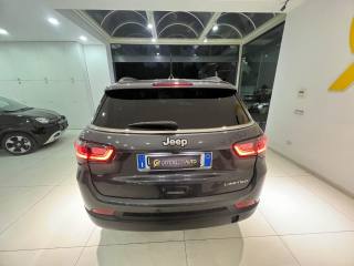 JEEP Compass usata, con Cruise Control