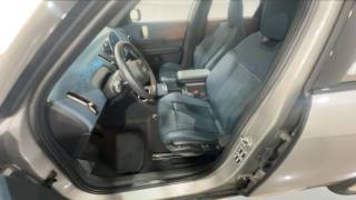 MINI Countryman usata, con Autoradio