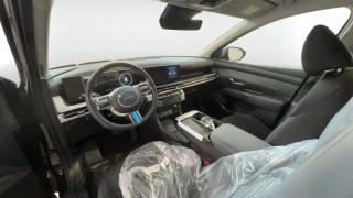 HYUNDAI Tucson usata, con Autoradio