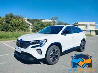 RENAULT Austral Austral Mild Hybrid Advanced 130 CV Equilibre