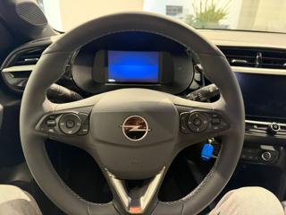 OPEL Corsa usata, con Fendinebbia