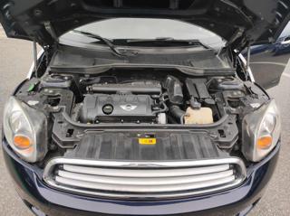 MINI Countryman usata, con Climatizzatore