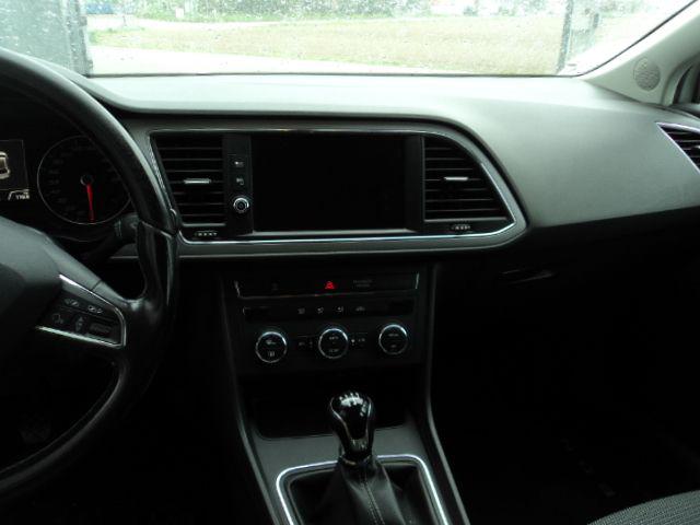 SEAT Leon usata, con Chiusura centralizzata